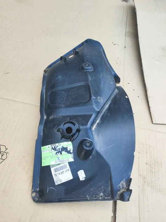 Dacia Logan II MCV Sandero II Left Rear Mudguard 767499606R image 6