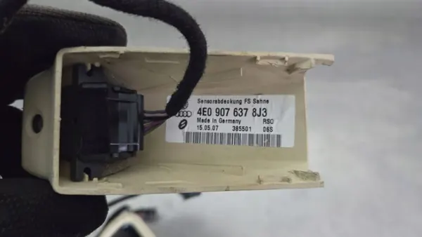 Espelho interior Audi A8 D3 OEM CCU2041 - Usado image 6