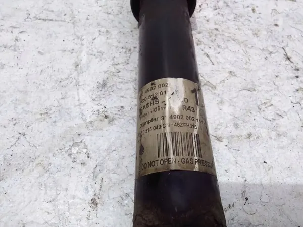 Ammortizzatore posteriore lato destro Volkswagen PASSAT B7 image 2