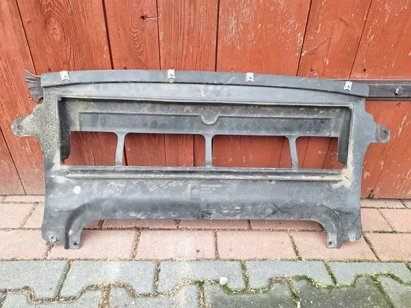 Capa do motor BMW M3 F80 M4 F82 8054269 image 1