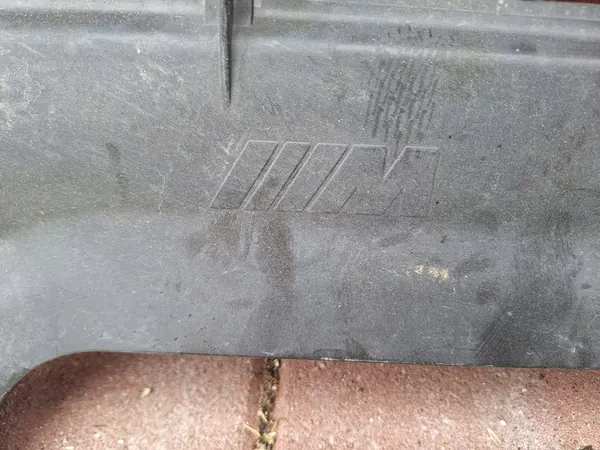 Capa do motor BMW M3 F80 M4 F82 8054269 image 4