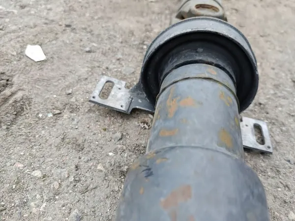 BMW 5 E39 1999 Drivaxel / Set image 3