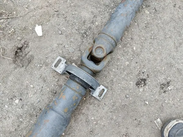 BMW 5 E39 1999 Drivaxel / Set image 5