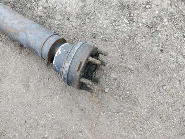 BMW 5 E39 1999 Drivaxel / Set image 6