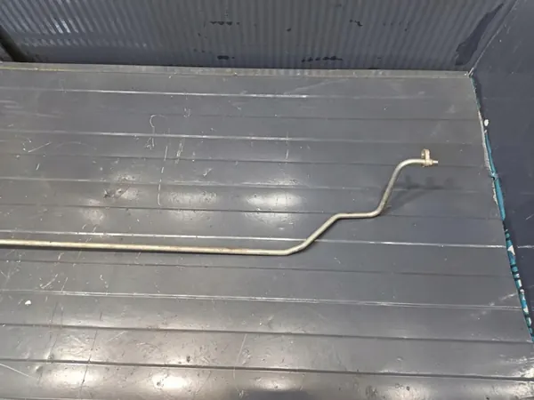 Ilmastointiputki Opel Vivaro Renault Trafic III 93459095 image 2