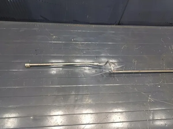 Ilmastointiputki Opel Vivaro Renault Trafic III 93459095 image 3