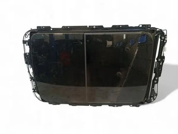 Volvo XC60 schuifdak OEM 31395521 compleet image 2