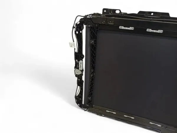 Volvo XC60 schuifdak OEM 31395521 compleet image 10
