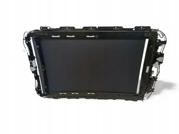 Volvo XC60 schuifdak OEM 31395521 compleet image 3