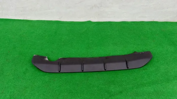 OEM 86612-K7000 spoiler för bakre stötfångare Hyundai i10 image 2