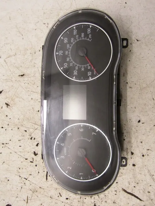 OEM A2C11230807 Compteur pour Dacia Duster II image 2