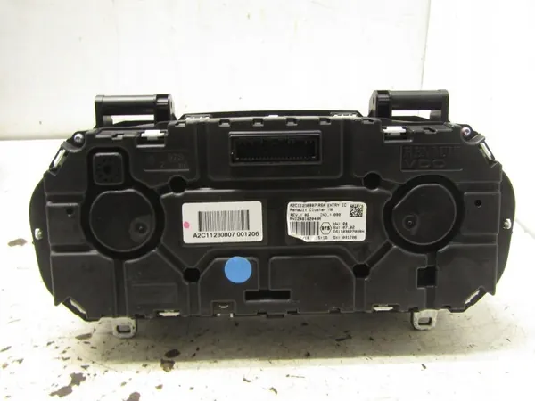 OEM A2C11230807 Compteur pour Dacia Duster II image 3