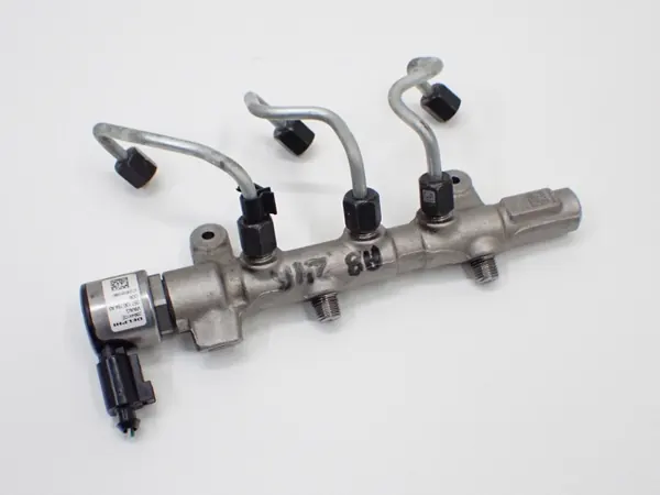OEM 057130764AS inspuitrail sensor voor Audi A8 D5 image 2