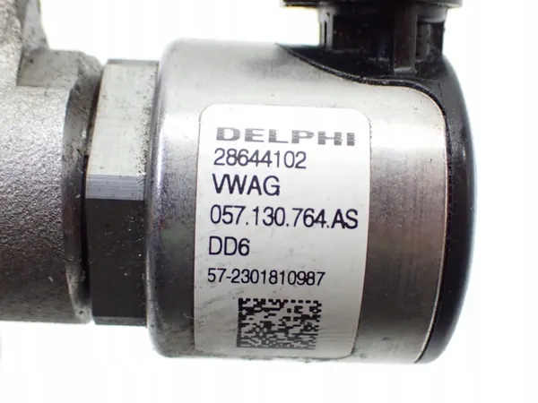 OEM 057130764AS inspuitrail sensor voor Audi A8 D5 image 3