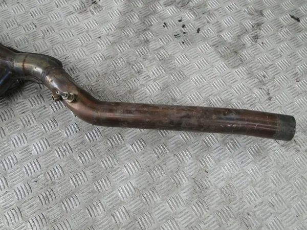 Uitlaat Flexibele Pijp OEM 5Q0131723 Skoda Superb III image 3