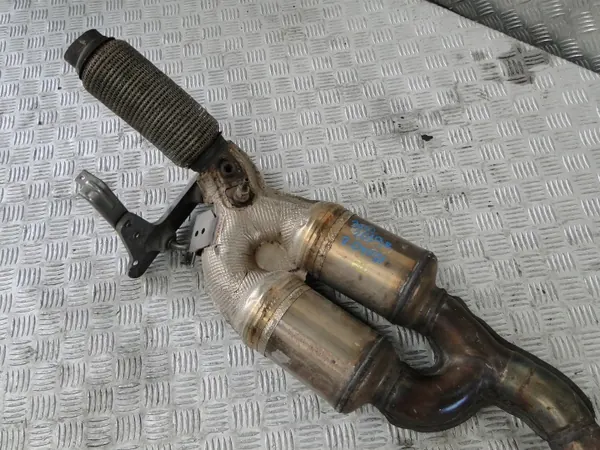 Uitlaat Flexibele Pijp OEM 5Q0131723 Skoda Superb III image 4