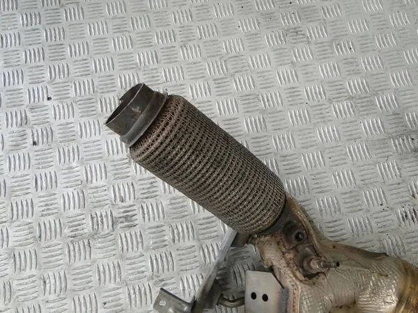 Uitlaat Flexibele Pijp OEM 5Q0131723 Skoda Superb III image 5