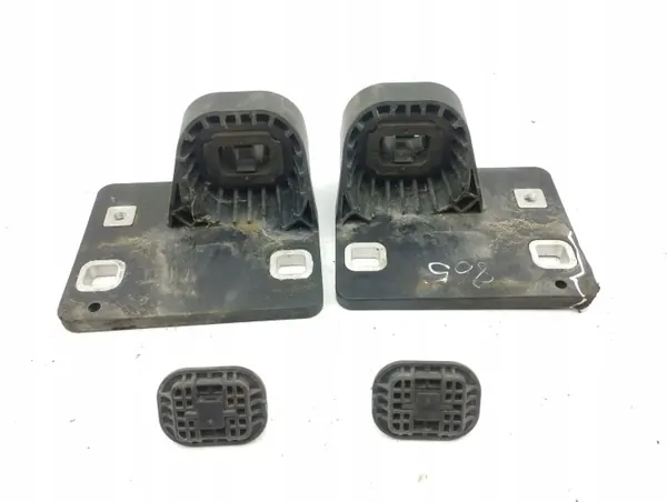 Kühlerbefestigungsblech OEM 1EA121367E für VW ID.3 image 2