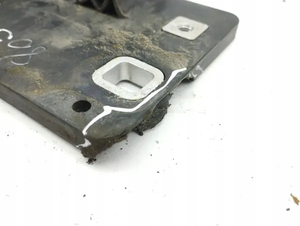 Kühlerbefestigungsblech OEM 1EA121367E für VW ID.3 image 3