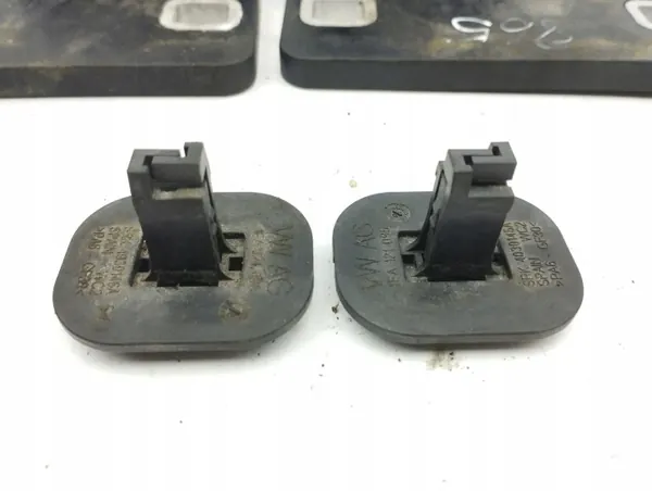 Kühlerbefestigungsblech OEM 1EA121367E für VW ID.3 image 4