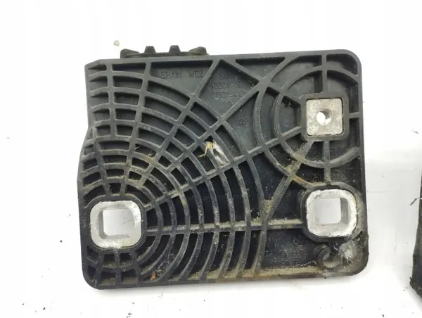 Kühlerbefestigungsblech OEM 1EA121367E für VW ID.3 image 8