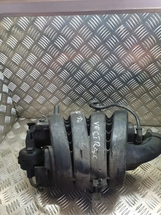 Colector de admisión OEM 2902001799 para Opel Astra H 1.8L image 3
