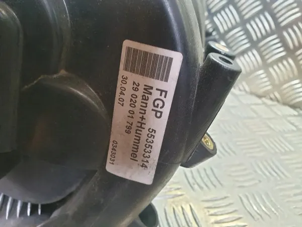 Colector de admisión OEM 2902001799 para Opel Astra H 1.8L image 4
