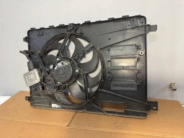 Ventilateur radiateur Volvo P31293778 pour S60 2 (2010-2013) image 6