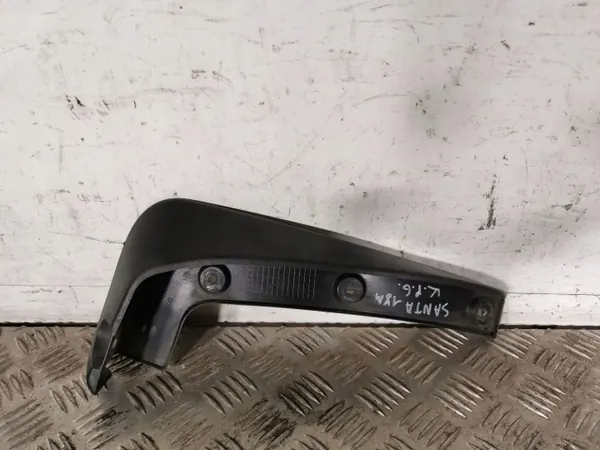 Hyundai Santa Fe Heckwischer OEM FBZ11990 image 2