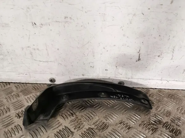Hyundai Santa Fe Heckwischer OEM FBZ11990 image 3