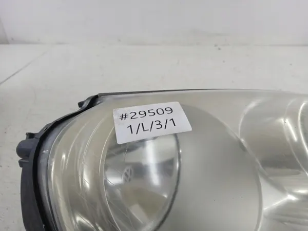 OEM 1K6941006P Höger framlykta för VW Golf V image 6