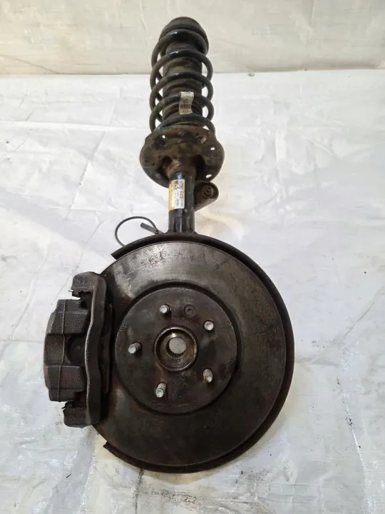 OEM 95353836 Voor Linker Demper Opel Mokka A image 2