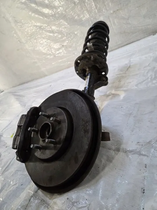 OEM 95353836 Voor Linker Demper Opel Mokka A image 3