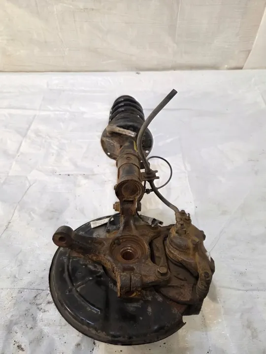 OEM 95353836 Voor Linker Demper Opel Mokka A image 4