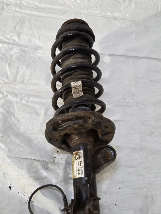 OEM 95353836 Voor Linker Demper Opel Mokka A image 6