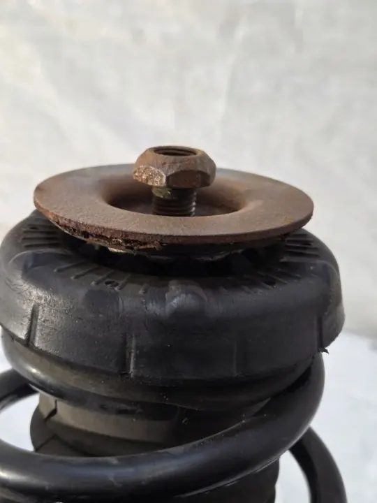 OEM 95353836 Voor Linker Demper Opel Mokka A image 8