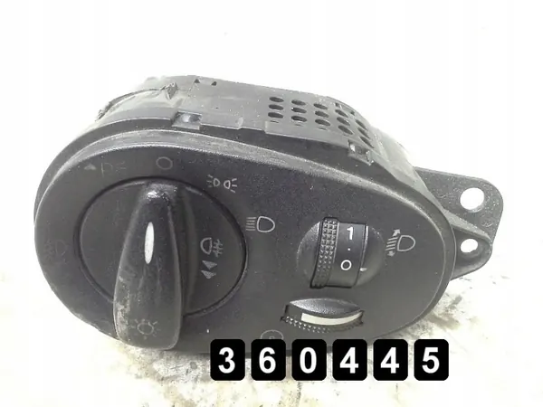 Commutateur Ford Focus OEM AM-360445 - Pièce d'Occasion image 3