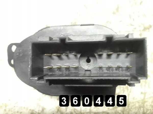 Commutateur Ford Focus OEM AM-360445 - Pièce d'Occasion image 5