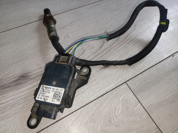 Lambda-sond OEM 9816276480 för Peugeot 208 1.5 BlueHDi image 2