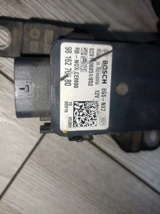 Lambda-sond OEM 9816276480 för Peugeot 208 1.5 BlueHDi image 3