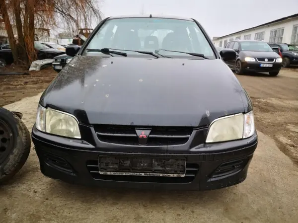 OEM 10182f pakoputken keräin Mitsubishi Space Starille image 5