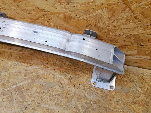 Trave paraurti anteriore Citroen C4 Picasso II 2013-2019 image 3