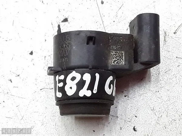 Parktronic-sensor BMW 1 Series 2010 6935597 image 2