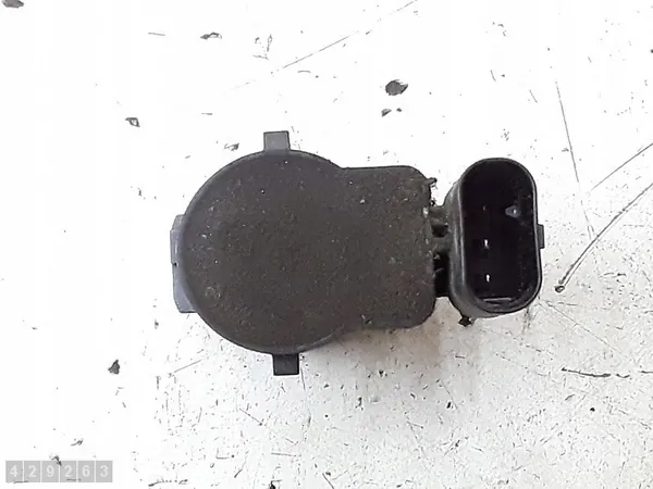 Parktronic-sensor BMW 1 Series 2010 6935597 image 3