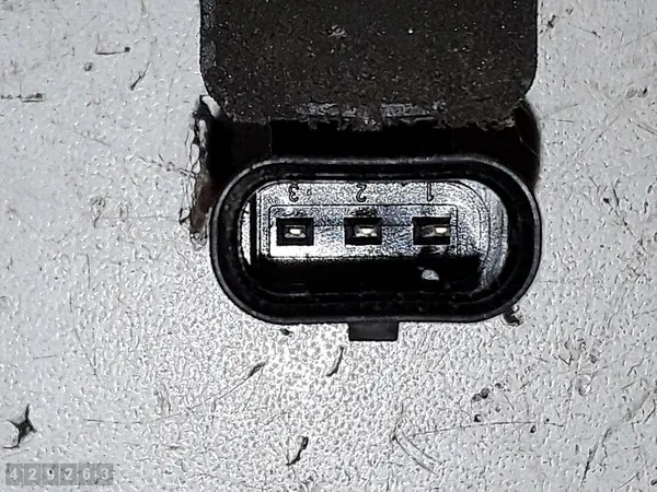 Parktronic-sensor BMW 1 Series 2010 6935597 image 4