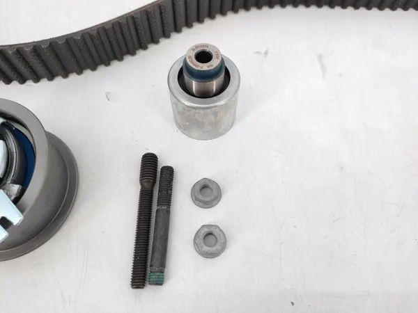 Kit de courroie de distribution Bosch OEM 1 987 948 253 image 3