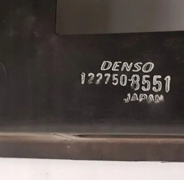 Kylarrubrik Lexus RX 300 2004 1227508551 image 10