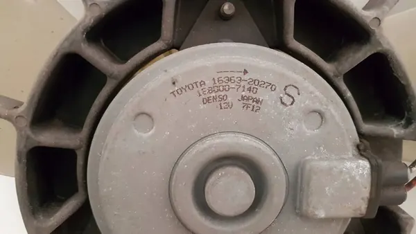 Kylarrubrik Lexus RX 300 2004 1227508551 image 2