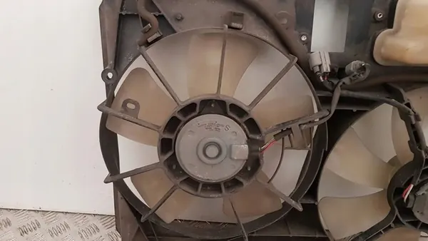 Kylarrubrik Lexus RX 300 2004 1227508551 image 3