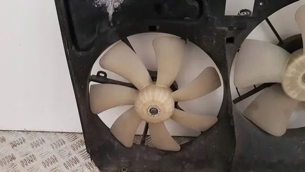 Kylarrubrik Lexus RX 300 2004 1227508551 image 5